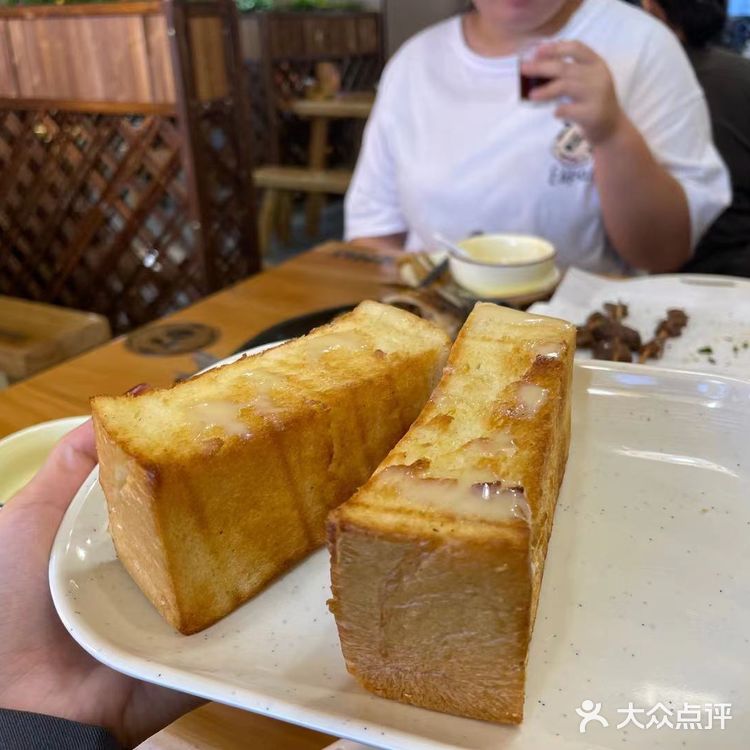 东阳探店｜李家木屋烧烤