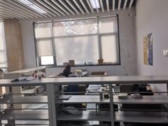 -西安工程大学-图书馆