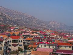 -青岛崂山太清宫