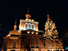 -圣·阿列克谢耶夫教堂