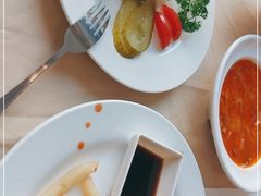 -德大西餐社(云南南路店)