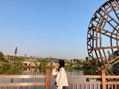 -枫香湖儿童公园