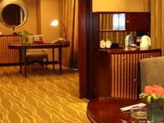 -顺德君豪酒店(佛山容桂渔人码头店)