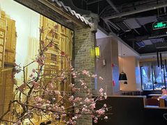 -老伙记海鲜码头(北滘店)