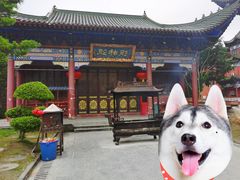 -六祖寺