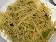 -宾朋海鲜特色美食餐厅·纯手工鲅鱼水饺(兴海路店)