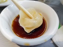 -京秀缘蒸汽海鲜农家菜大馅蒸饺