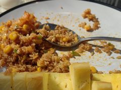 -大树餐厅(红旗街万达店)