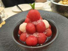 -大树餐厅(朝阳大悦城店)