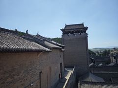 -皇城相府