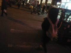 -京客隆超市(华安店)