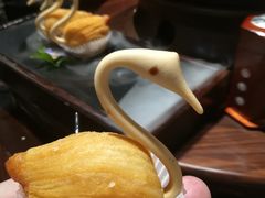 -韵秋荷(宝山龙湖天街店)