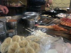 -田甜香酥鸡(中市口店)