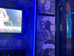 -酷秀KTV(五道口店)