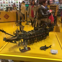 -kidsland(南开大悦城店)