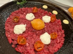 -奥斯特牛排馆(圣母百花大教堂)