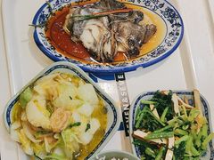 -7+7私家饭堂(人民路店)
