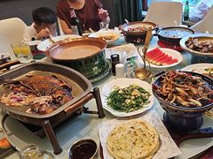 -哈啾嗨·新概念蒙餐(红星新城店)