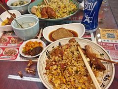 -扬二春炒饭(国庆路总店)