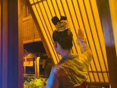 -云锦汉服馆·古典妆造摄影(唐城店)