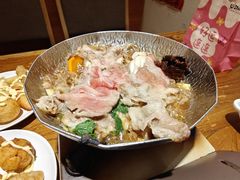 -王氏炉匠·烧鸟放题自助(三里屯店)