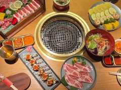 -MIKOMIKO和牛烧肉专门店(南门店)