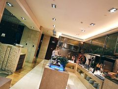 -River Café 海鲜自助(重庆丽笙世嘉酒店)