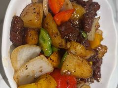 -深仔记茶餐厅(亚士厘道店)