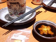 -万岁寿司(天河领展店)
