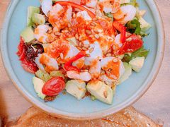 -RAC BAR(安福路店)