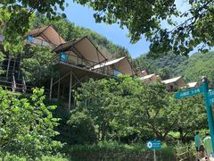 -北京山里寒舍度假酒店