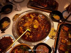 -莫家传承菜(耗儿鱼特色店)