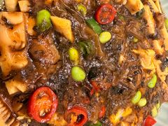 -天龙宝严素食馆(大兴善寺店)