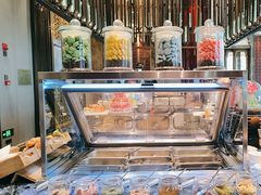 -美食汇自助餐厅(成都万达瑞华酒店)
