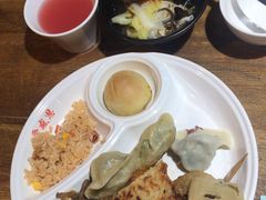 -素清香(解放路店)