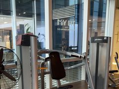 -MYFIT健身工作室(赞成店)