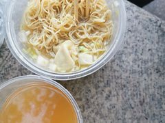 云吞面-西关刘福记(文德路店)