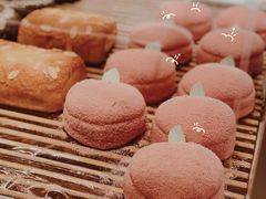 -好利来(抚顺万达店)