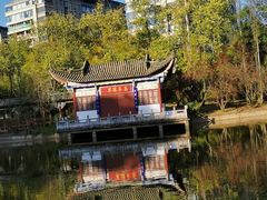 -昆明市金殿名胜区