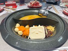 -生活如沸·顺德水牛奶火锅(大学路店)