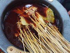 -冒椒火辣(太古里店)