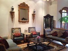 -马勒别墅饭店(静安寺店)