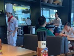 -大师兄·西北小馆(金湾华发商都店)