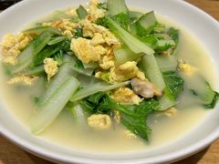 -汇丰苑·海鲜青岛菜(中山路大鲍岛店)