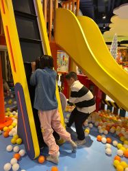 -MELAND CLUB亲子乐园•派对(虹桥万象城店)