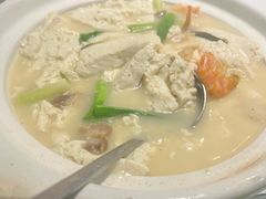 -501號台州海鲜餐厅(海创园店)