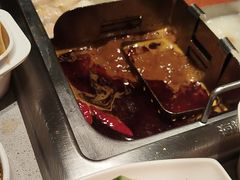 -海底捞火锅(吴中路店)