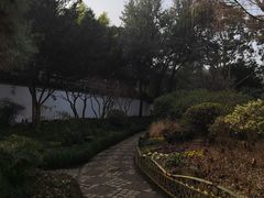 -秋霞圃