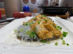 -百年银屏蚝烙·潮汕菜·非遗(乐山店)