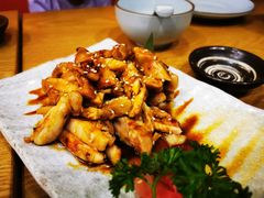 -八间(合生汇店)